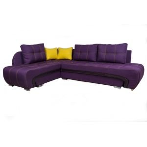 Регина-10.3. Большой угловой диван. трансформер. Дуэт 2. в наличии!!!