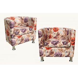 Мини-кресло Люкс Непал. Небольшое кресло