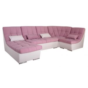 Модульный угловой диван Регина 25. София 2.