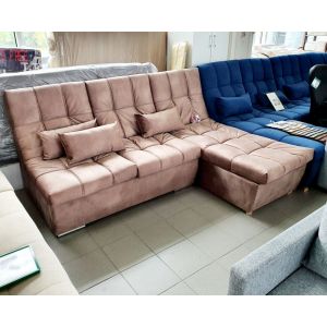 Диван угловой София 2 дк+отт