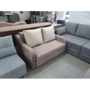 Диван небольшой Эко 20 ппу