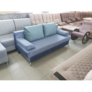 Диван еврокнижка эко 1 ппу 140×190 см