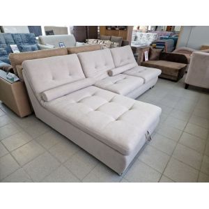 Диван угловой Бродвей с оттоманкой