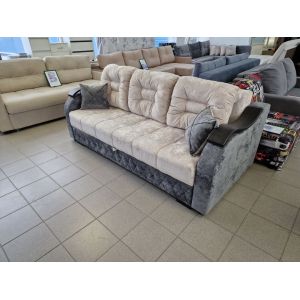 Диван Виктория прямой на пр блоке